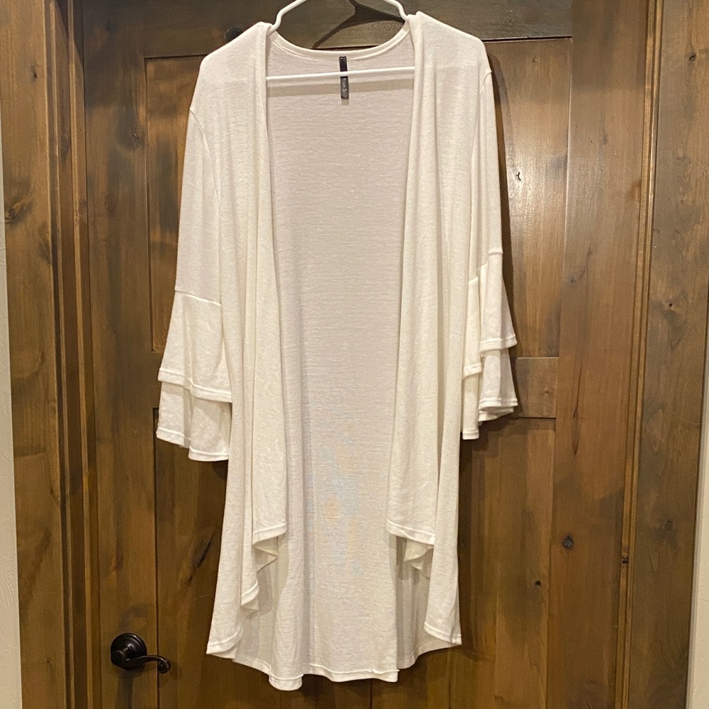 YoYo 5 Cardigan
